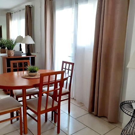 Appart Tres Cosy Et Confortable A Amelie Les Bains Экстерьер фото