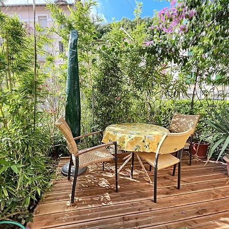 Appart Tres Cosy Et Confortable A Amelie Les Bains Экстерьер фото