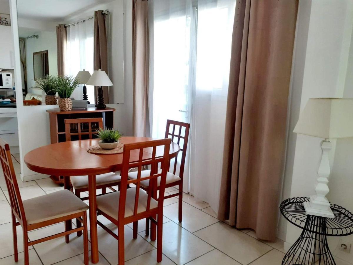 Appart Tres Cosy Et Confortable A Amelie Les Bains Экстерьер фото