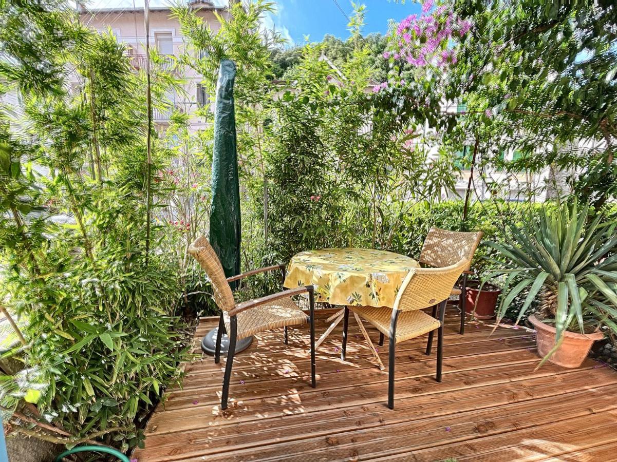 Appart Tres Cosy Et Confortable A Amelie Les Bains Экстерьер фото