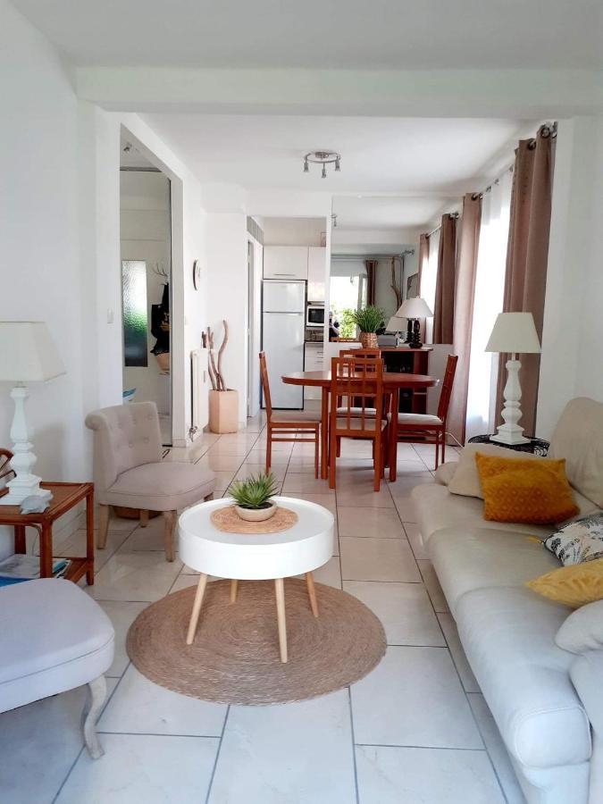 Appart Tres Cosy Et Confortable A Amelie Les Bains Экстерьер фото