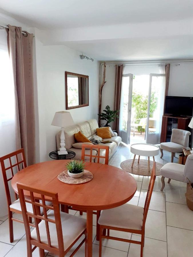 Appart Tres Cosy Et Confortable A Amelie Les Bains Экстерьер фото